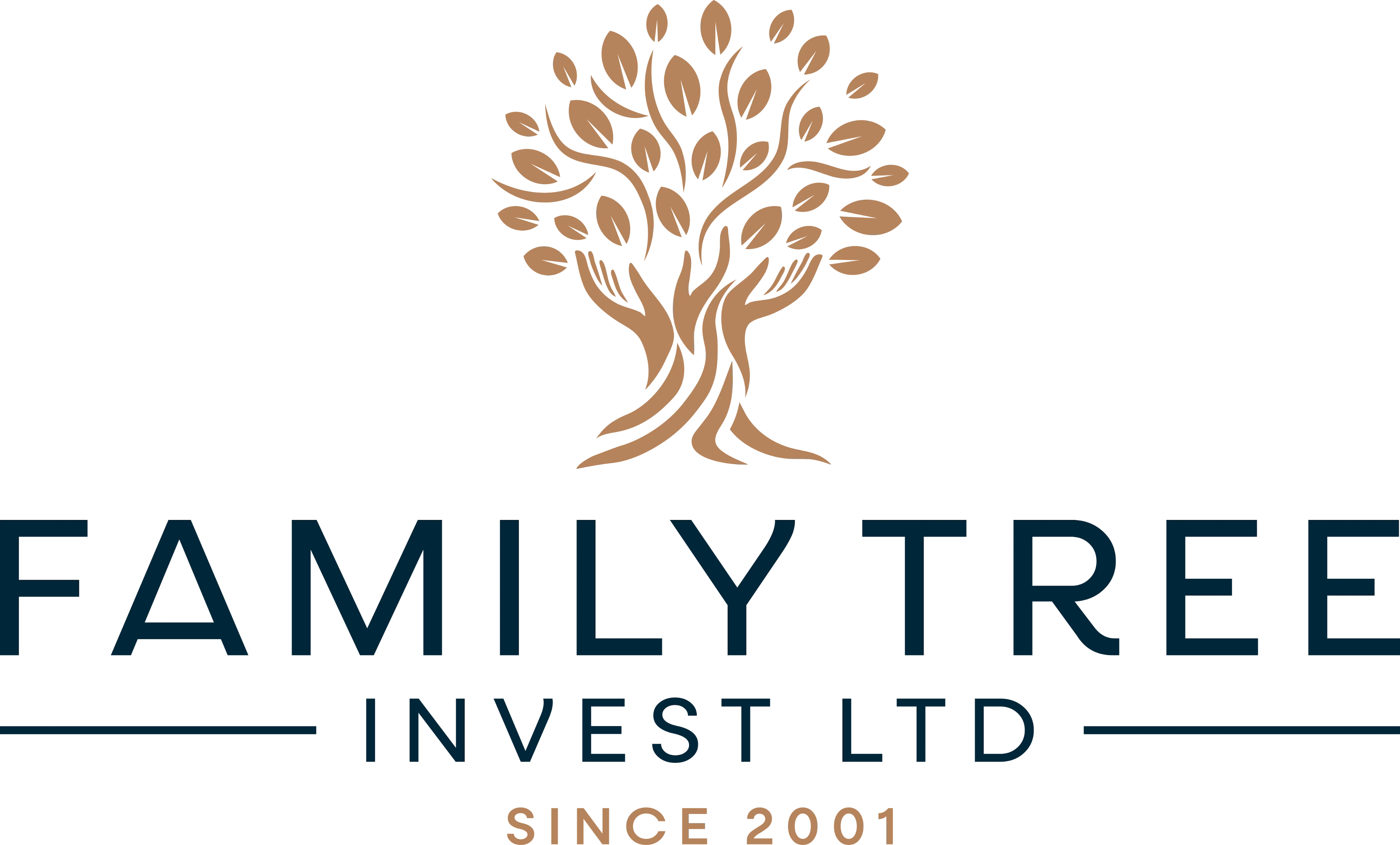 Family Tree Invest